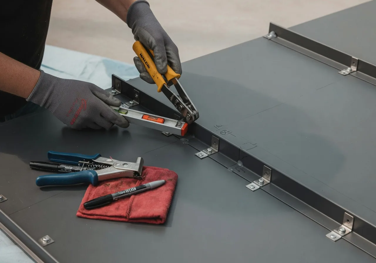 Why choose Metal Roofing Installation in Deshler, NE
